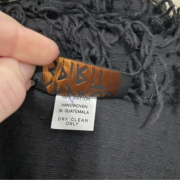 Vintage Shag Jacket - Picture 4 of 5